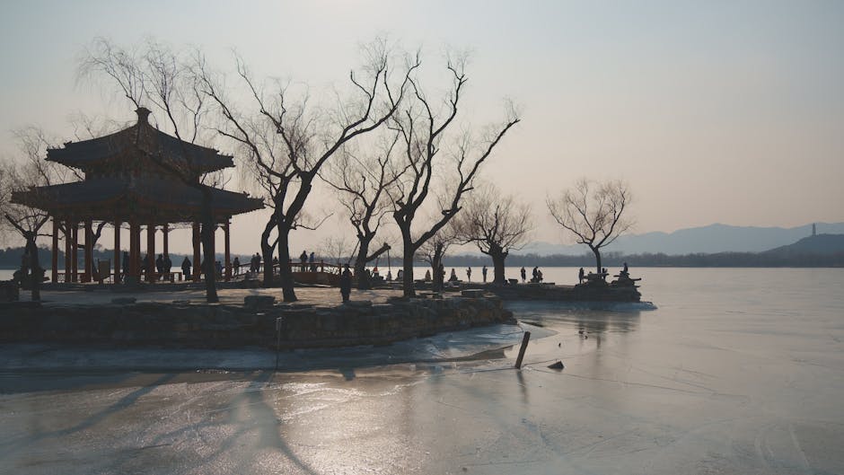 Hotelul de gheață de la Bâlea Lac, o tradiție înghețată din cauza vremii neobișnuite