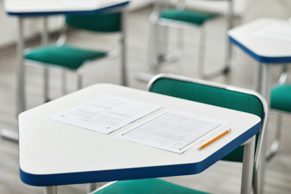 Cele mai recente rezultate la proba de competențe pentru funcțiile de conducere din educație