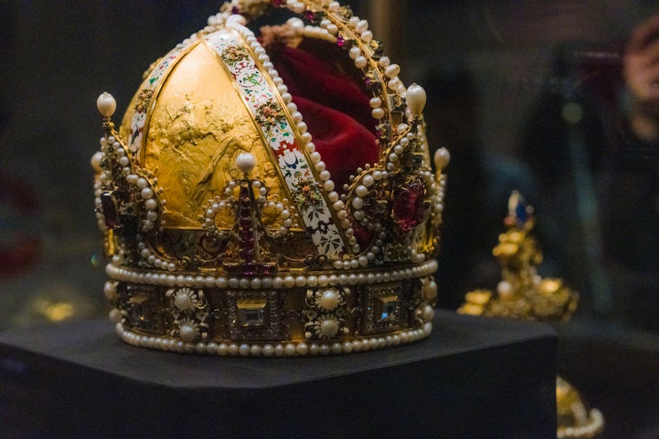 Regina Margareta și Principele Radu transmit condoleanțe după moartea Regelui Harald al Norvegiei