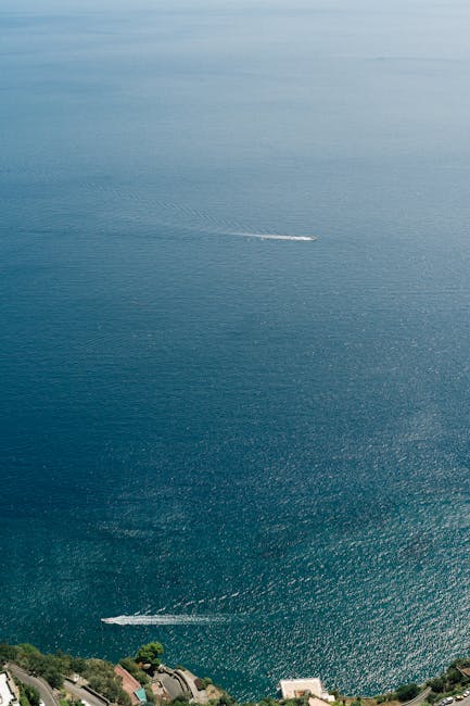 Descoperă Sorrento: o bijuterie ascunsă pe Coasta Amalfi