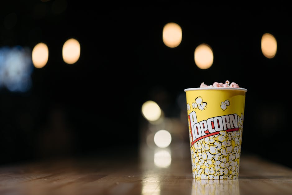 Film sold out: cravata galbenă a captivat publicul la CineGold