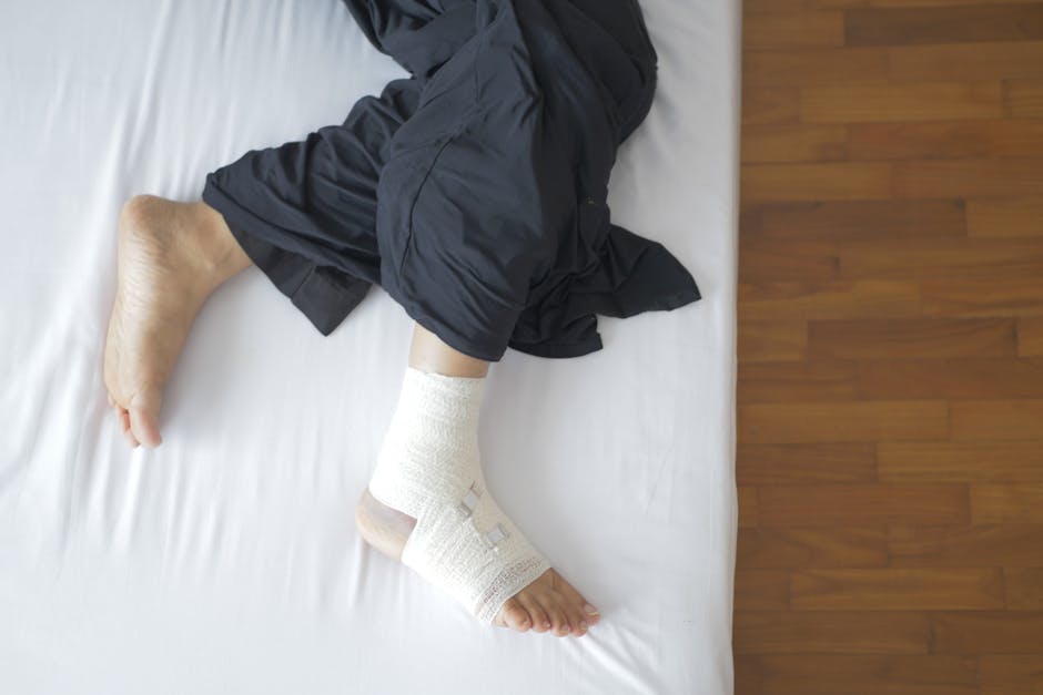 Miracol medical: adolescent salvat după o cădere de la etajul 4 cu multiple fracturi