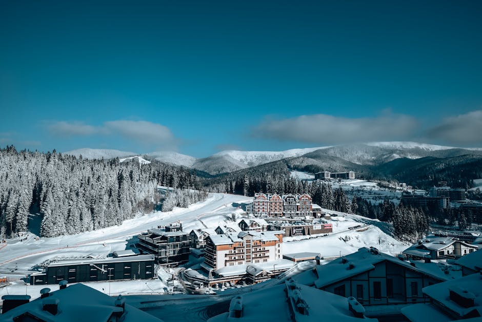 Un nou hotel de lux pe Transfăgărășan: Gheorghe Badea investește în Monte Vidraru