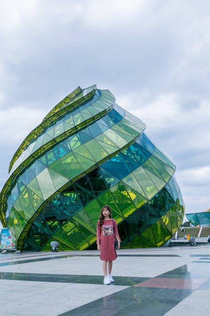 Ursuleții din Piața Ovidiu din Constanța au fost transformați în atracție turistică