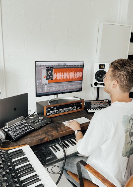 Graffiti Pro Audio SRL își transformă structura și activitatea în 2025