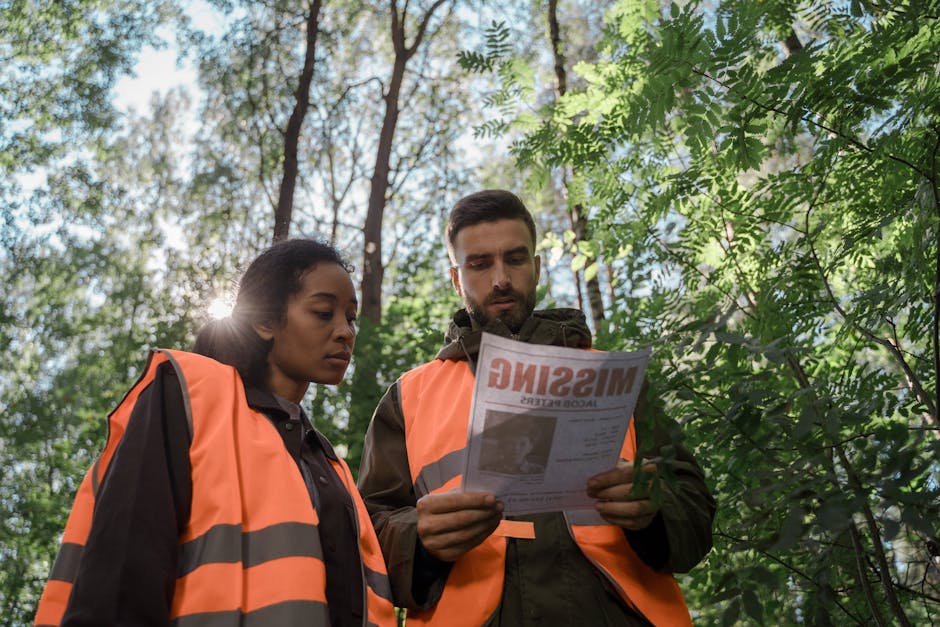 Căutări intense pentru o femeie dispărută din Săveni