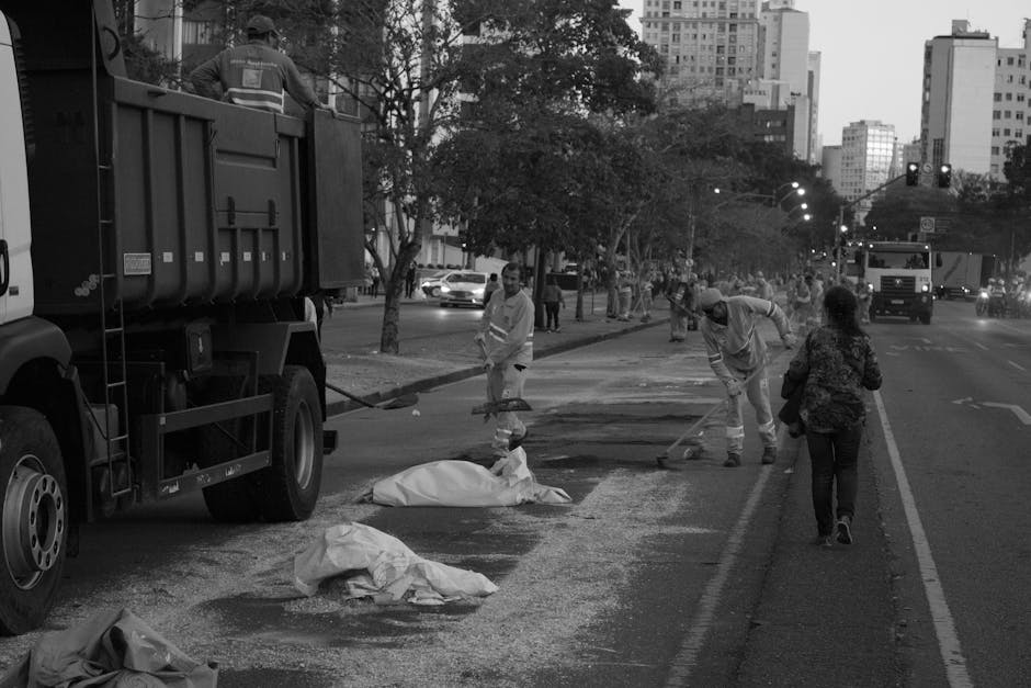Reparații esențiale pe strada Frăsinet din Buzău: ce trebuie să știe șoferii și pietonii