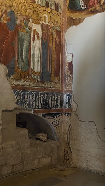 Descoperă istoria sfinților martiri pomeniți pe 14 decembrie