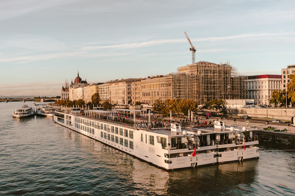 Revenirea acasă de sărbători: Edmeea Trans oferă curse zilnice din Budapesta