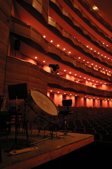Oradea beneficiază de finanțări substanțiale pentru cultură: 7,67 milioane de lei pentru teatre și filarmonică