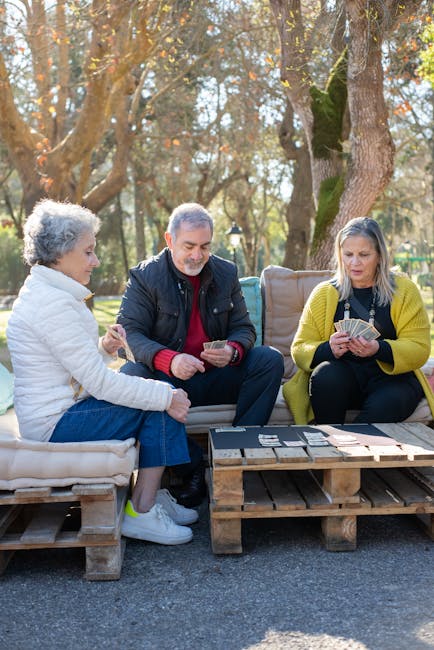 Descoperă Centrul Social din Sibiu: Zilele Porților Deschise pentru seniori