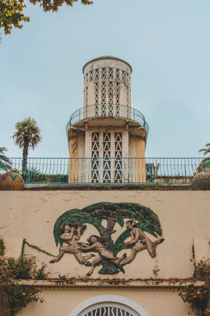 O poartă monumentală inaugurat la Parcul de Sculptură Căsoaia, un nou început pentru turismul local