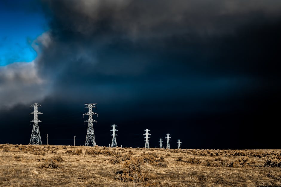 Tarifele de energie electrică cresc în România, cu o excepție surprinzătoare
