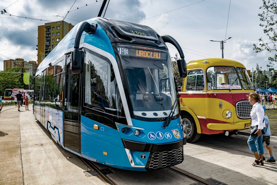 Timișoara pregătește extinderea transportului public către Giroc și Chișoda
