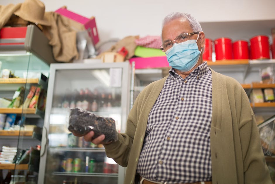 Campanie dedicată seniorilor: ANPC îmbunătățește protecția consumatorilor vârstnici