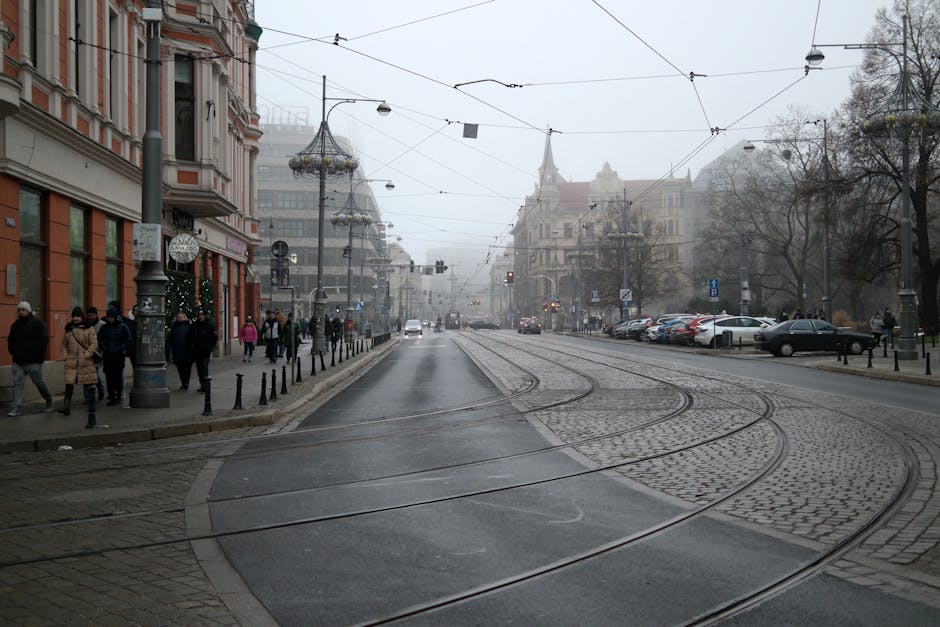 Cluj-Napoca: Locuitorii se plâng de parcări haotice care blochează accesul pe stradă