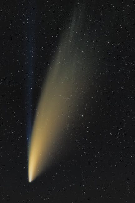 Cometa interstelară 3I/ATLAS se apropie de Pământ: tot ce trebuie să știi despre acest fenomen