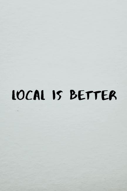 Strategii esențiale pentru a câștiga vizibilitate în comunitatea locală