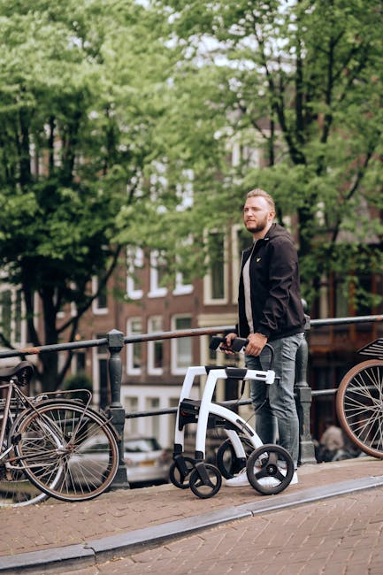 Râmnicu Vâlcea investește în mobilitate: pod pietonal-ciclist și promenade moderne