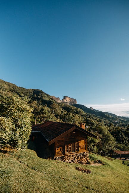 Noutăți despre construcțiile fără autorizație în mediul rural: ce trebuie să știți