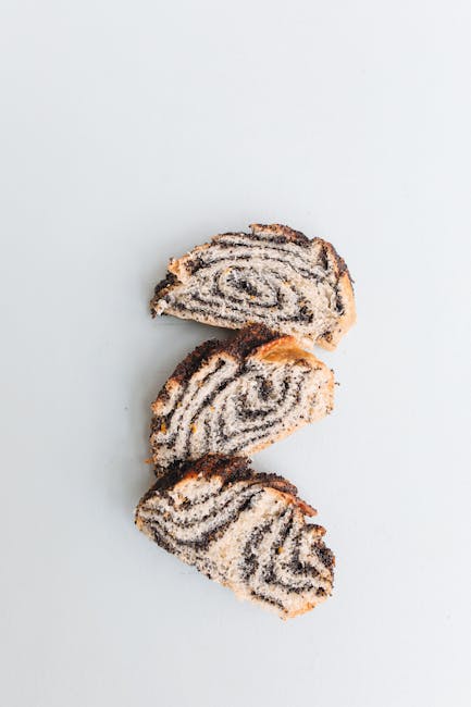 Descoperă babka: rețete delicioase cu fistic, mac și ciocolată