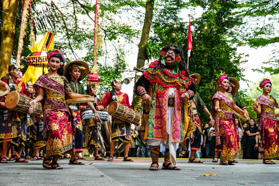 Giarmata găzduiește un festival vibrant de folclor și tradiții