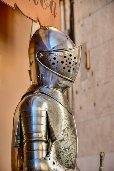 Descoperirea fascinantă a armelor medievale în lacul din Polonia