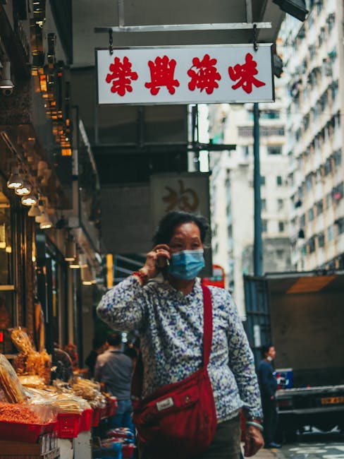 China introduce taxa pe prezervative pentru a încuraja natalitatea: ce riscuri ascunde această măsură