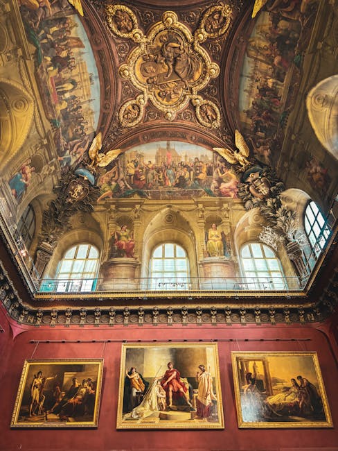 Expoziție captivantă: Descoperă istoria muzeelor din Târgu Mureș
