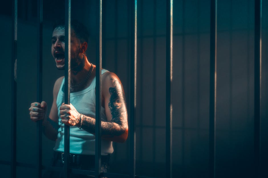 Sărbători cu daruri și colinde pentru tinerii din Penitenciarul Miercurea-Ciuc