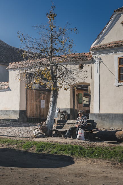 Descoperă magia Satului Poveștilor la aniversarea de 5 ani