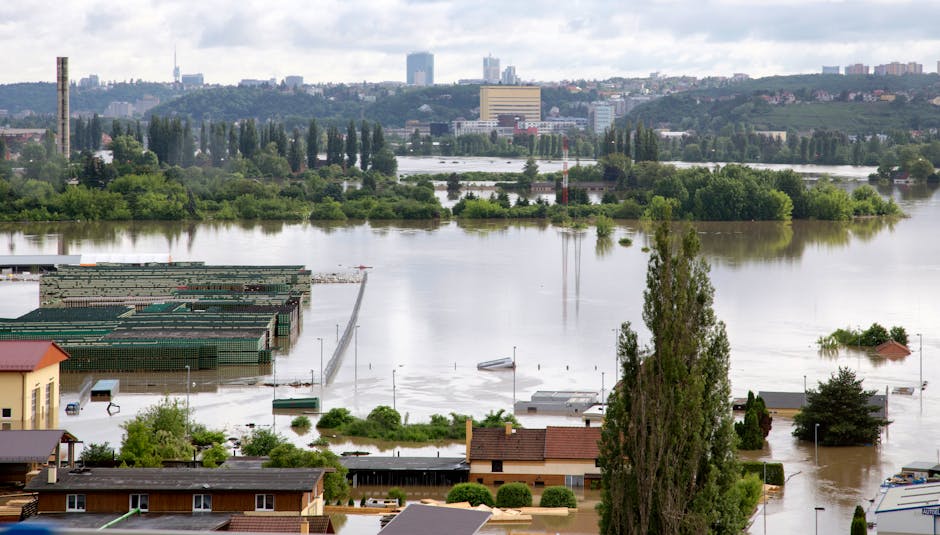 De ce Timișoara nu se teme de o criză a apei: declarațiile directorului Aquatim