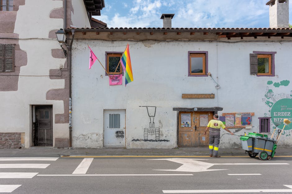 Soluții necesare pentru clădirile istorice din Sibiu, afectate de graffiti