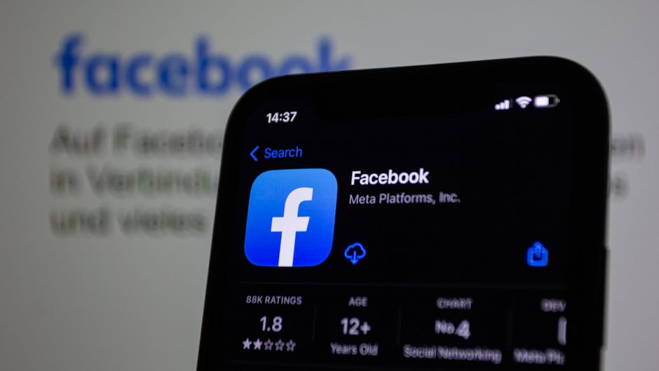 Meta în fața instanței: cum se decide viitorul Facebook și Instagram