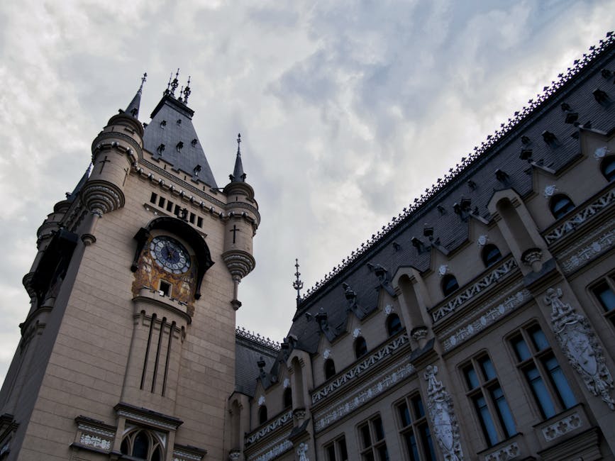 Reînhumarea lui Grigore Alexandru Ghica la Iași: incertitudini și așteptări