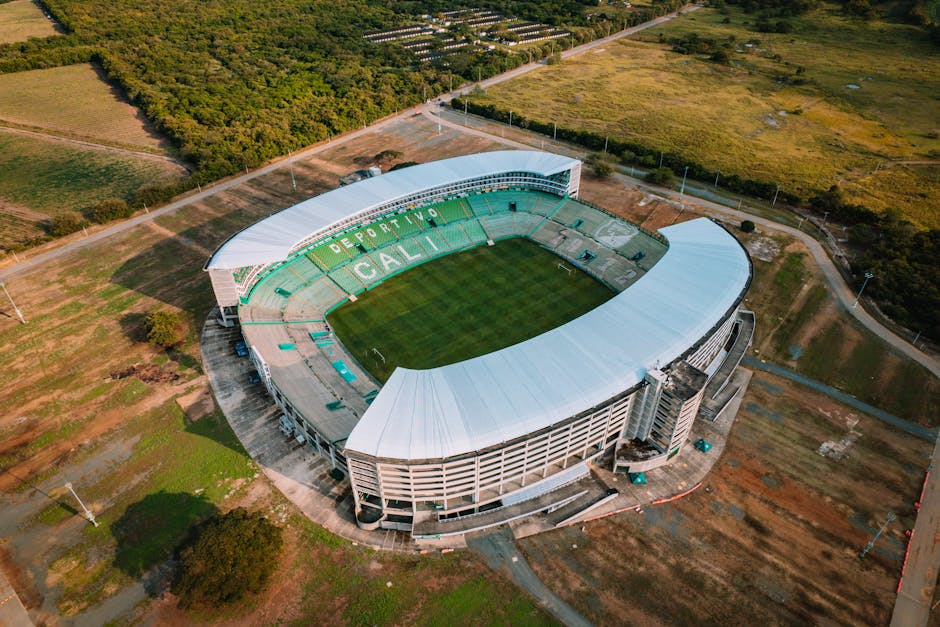 Haos la finala Cupei Columbiei: zeci de răniți în confruntări pe stadion