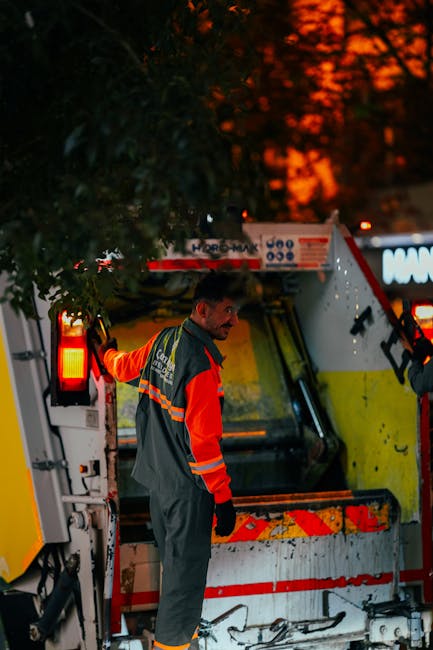 Creșterea tarifelor pentru ridicarea gunoiului în Focșani: ce trebuie să știi