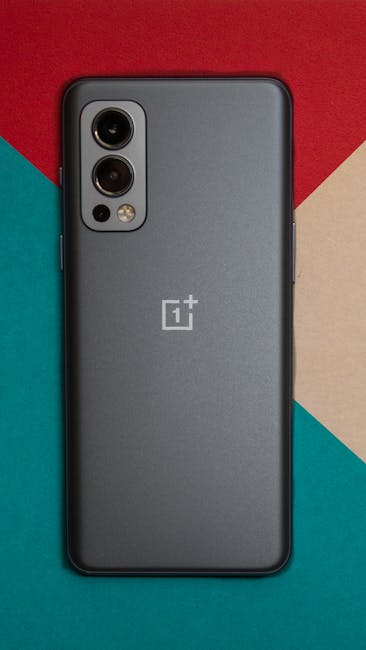 Descoperă noul OnePlus 15R: smartphone-ul care promite performanță