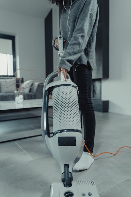 Ce trebuie să știi despre aspiratoarele Philips înainte de a le cumpăra
