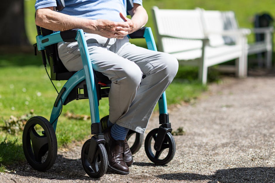 Bărbat de 79 de ani salvat după trei zile pe un câmp din Mehedinți