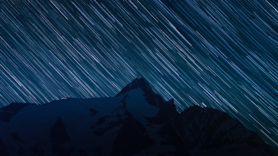 Descoperă tainele Universului la Solstițiul de Iarnă în Constanța!