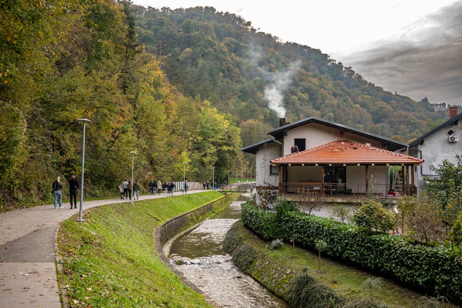 Atenție, călători! Controalele de frontieră în Slovenia se extind cu șase luni