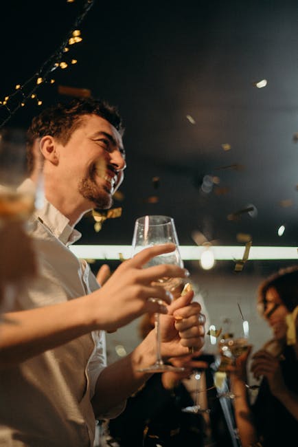 Noaptea de Revelion la Liquid: Lele promite o petrecere de neuitat