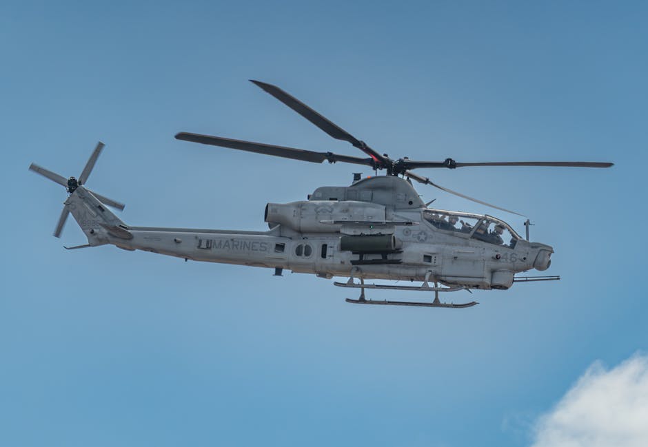 Statele Unite lansează o ofensivă masivă în Siria: operațiunea Hawkeye Strike