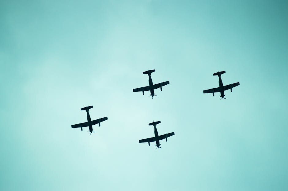 Un pilot din Mexic oprește zborul în semn de protest pentru salariile restante