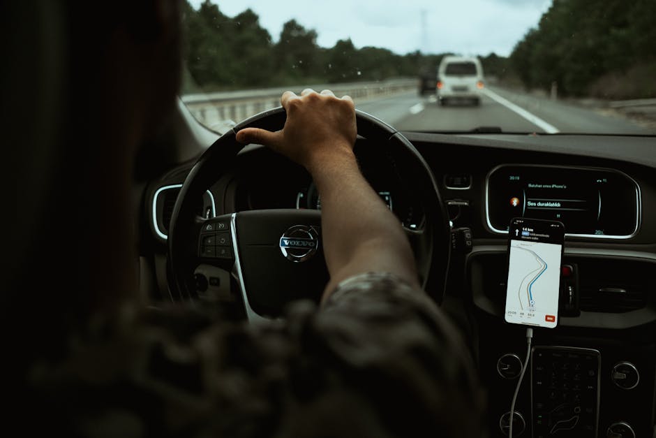 Waze adoptă o funcție inovatoare pentru îmbunătățirea experienței de navigare