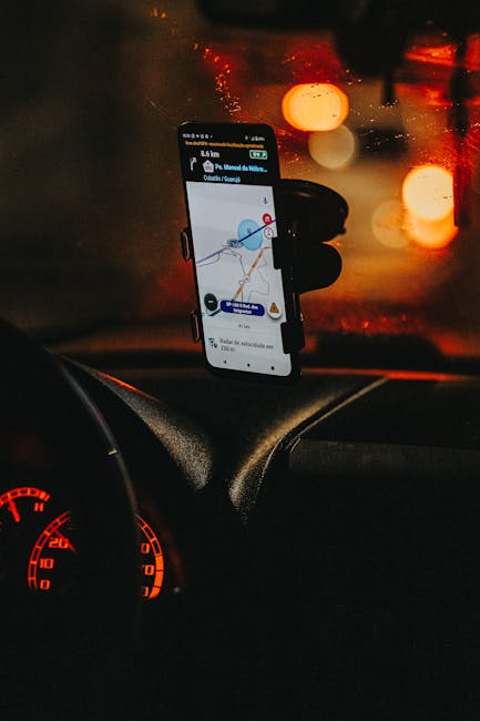 Waze lansează o funcție inovatoare pentru șoferi: semafoarele devin vizibile