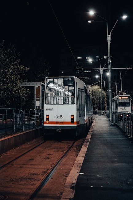 Un gorjean preia conducerea STB în vreme de criză