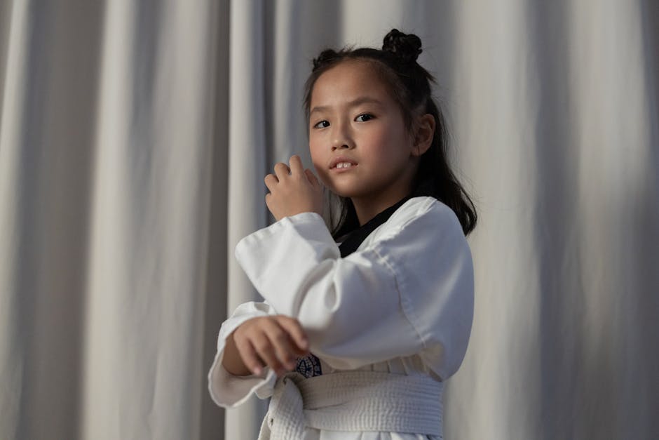 Povestea impresionantă a lui Ricky din Sibiu, campion european la taekwon-do