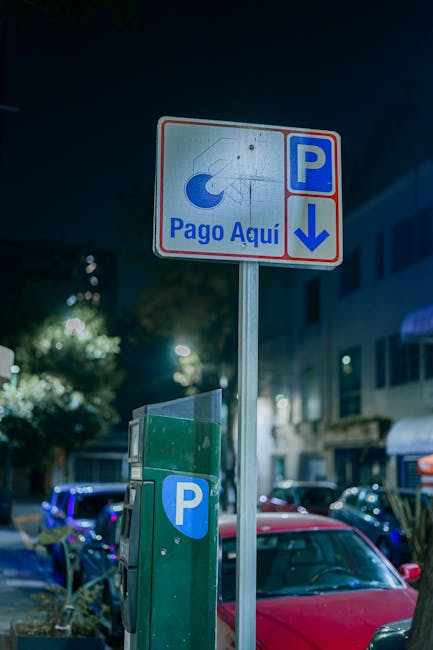 Creșterea tarifelor de parcare în Cluj-Napoca pentru 2026: ce trebuie să știi
